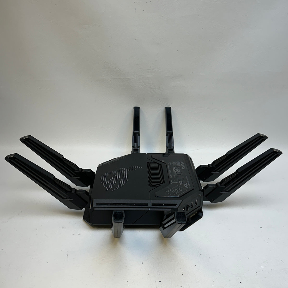 ASUS ROG Rapture GT-BE98 Pro Quad Band WiFi 7 GT-BE98 PRO Wireless Router