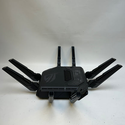 ASUS ROG Rapture GT-BE98 Pro Quad Band WiFi 7 GT-BE98 PRO Wireless Router