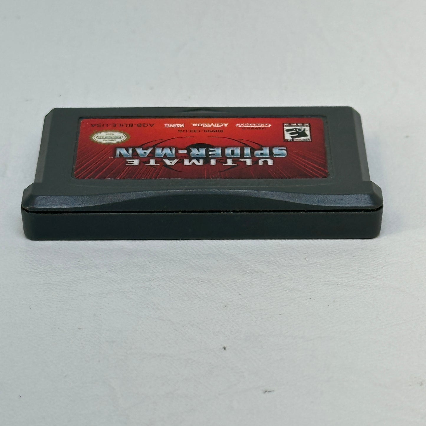 Ultimate Spiderman (Nintendo DS, 2005) Cartridge Only