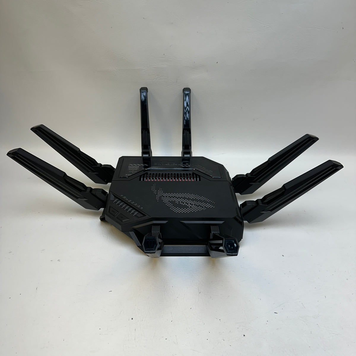ASUS ROG Rapture GT-BE98 Pro Quad Band WiFi 7 GT-BE98 PRO Wireless Router
