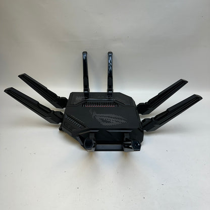 ASUS ROG Rapture GT-BE98 Pro Quad Band WiFi 7 GT-BE98 PRO Wireless Router