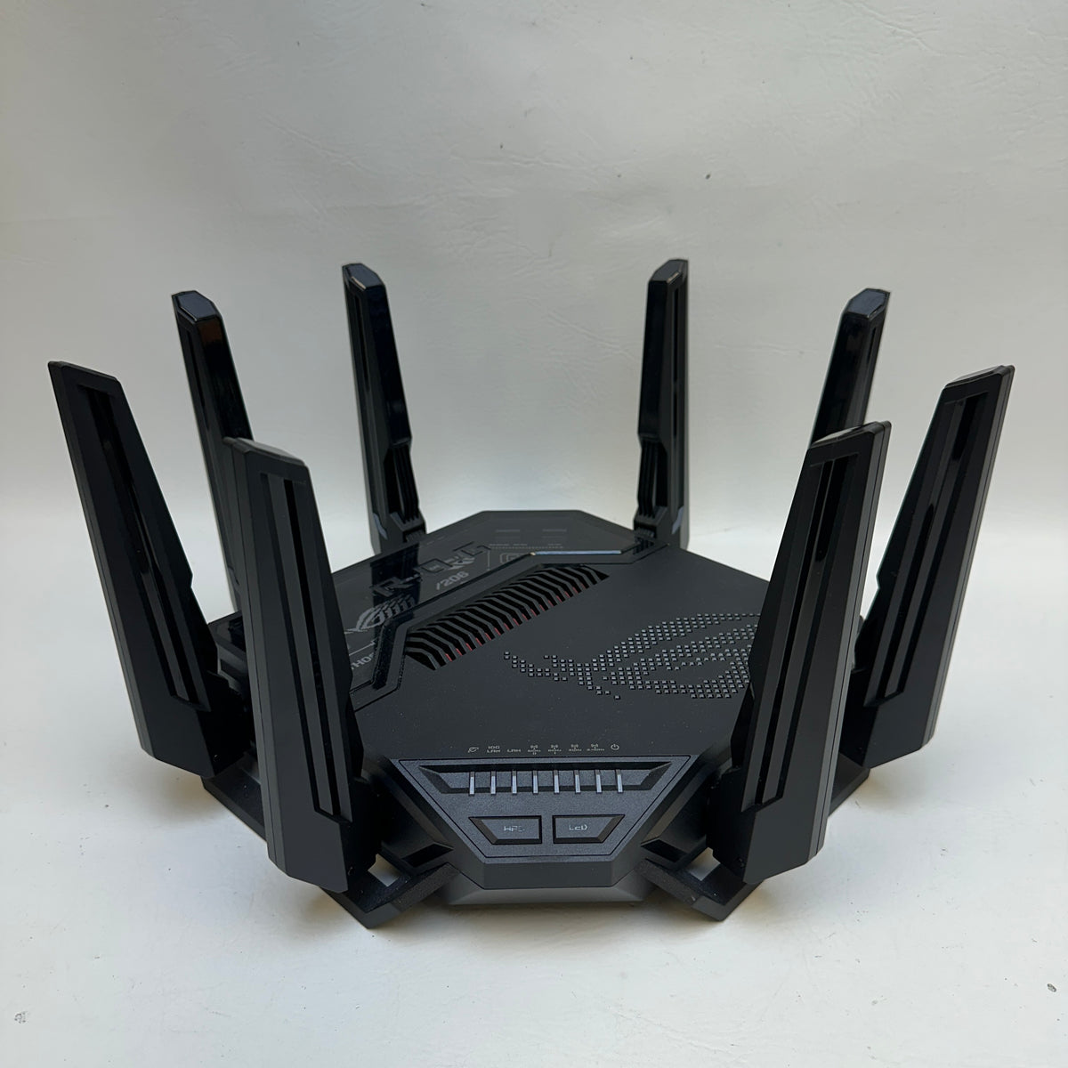 ASUS ROG Rapture GT-BE98 Pro Quad Band WiFi 7 GT-BE98 PRO Wireless Router