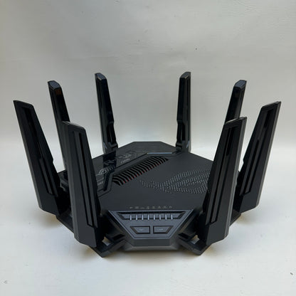 ASUS ROG Rapture GT-BE98 Pro Quad Band WiFi 7 GT-BE98 PRO Wireless Router