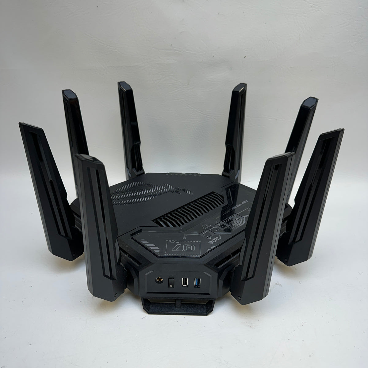ASUS ROG Rapture GT-BE98 Pro Quad Band WiFi 7 GT-BE98 PRO Wireless Router