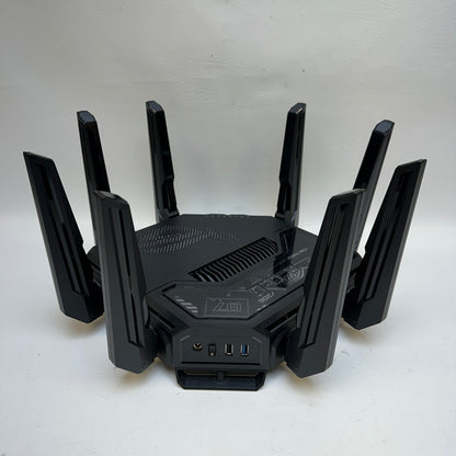 ASUS ROG Rapture GT-BE98 Pro Quad Band WiFi 7 GT-BE98 PRO Wireless Router