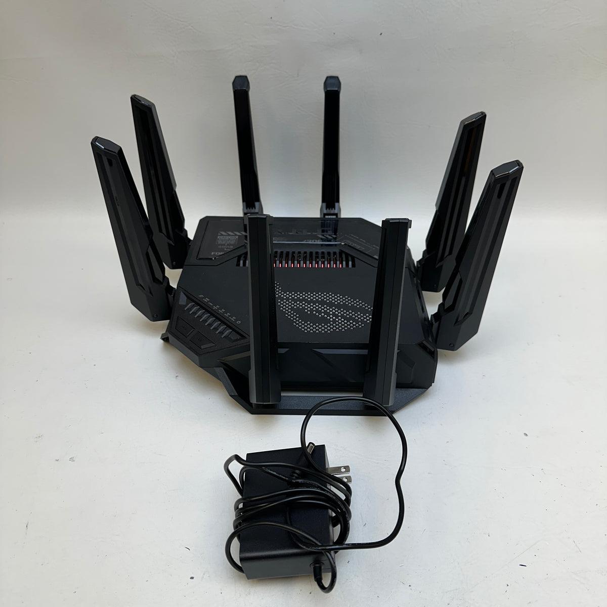 ASUS ROG Rapture GT-BE98 Pro Quad Band WiFi 7 GT-BE98 PRO Wireless Router