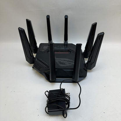 ASUS ROG Rapture GT-BE98 Pro Quad Band WiFi 7 GT-BE98 PRO Wireless Router