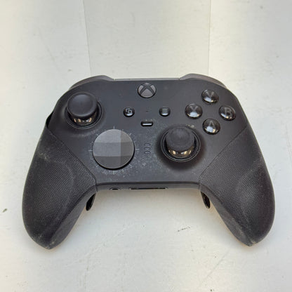 Microsoft Xbox One Elite Controller Series 2 Black 1797