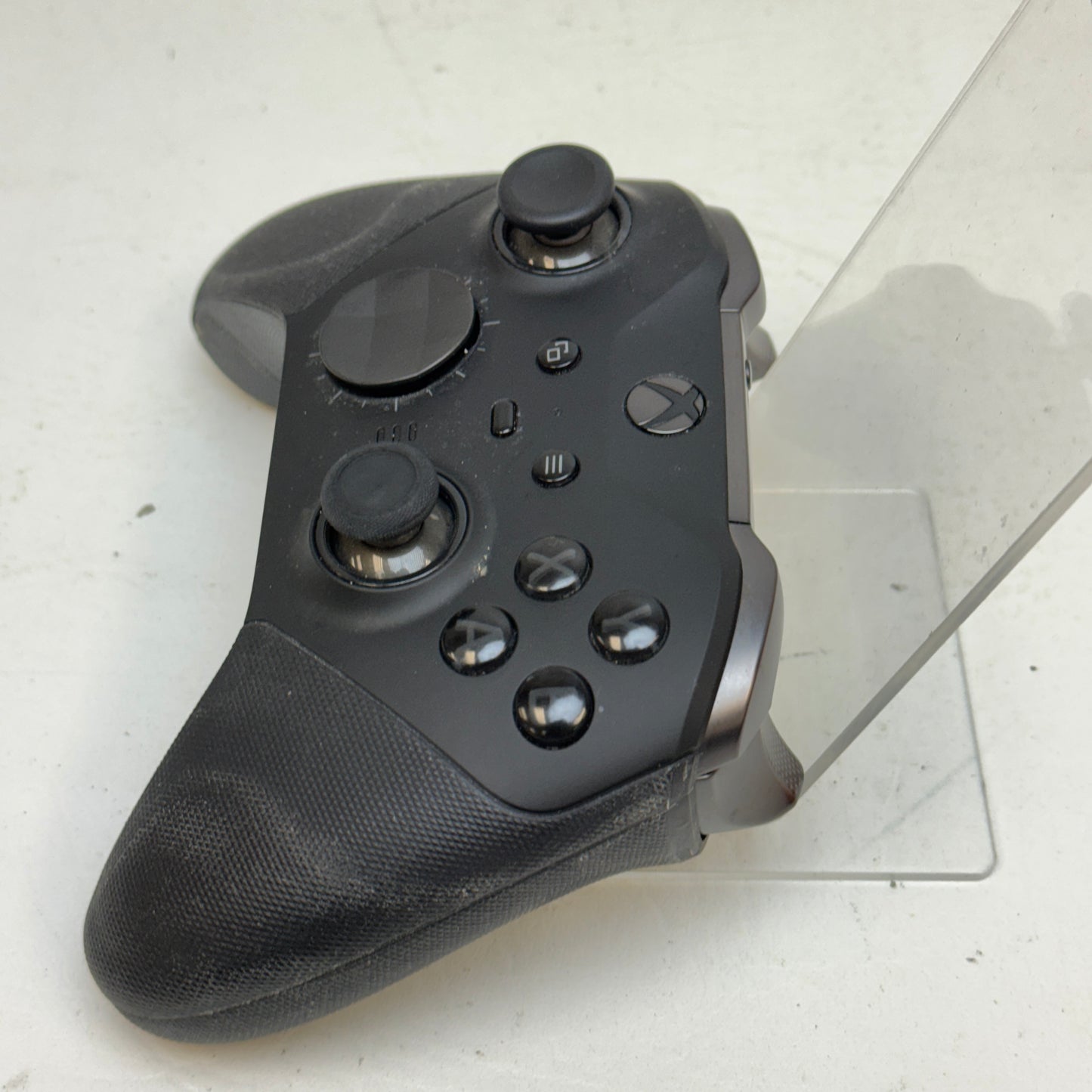 Microsoft Xbox One Elite Controller Series 2 Black 1797