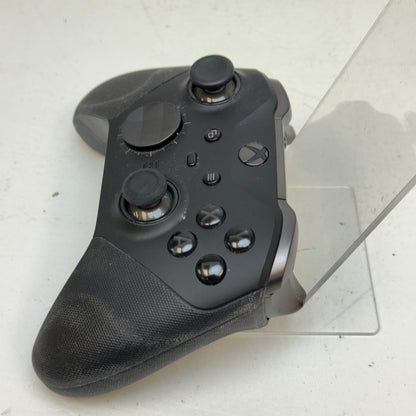 Microsoft Xbox One Elite Controller Series 2 Black 1797