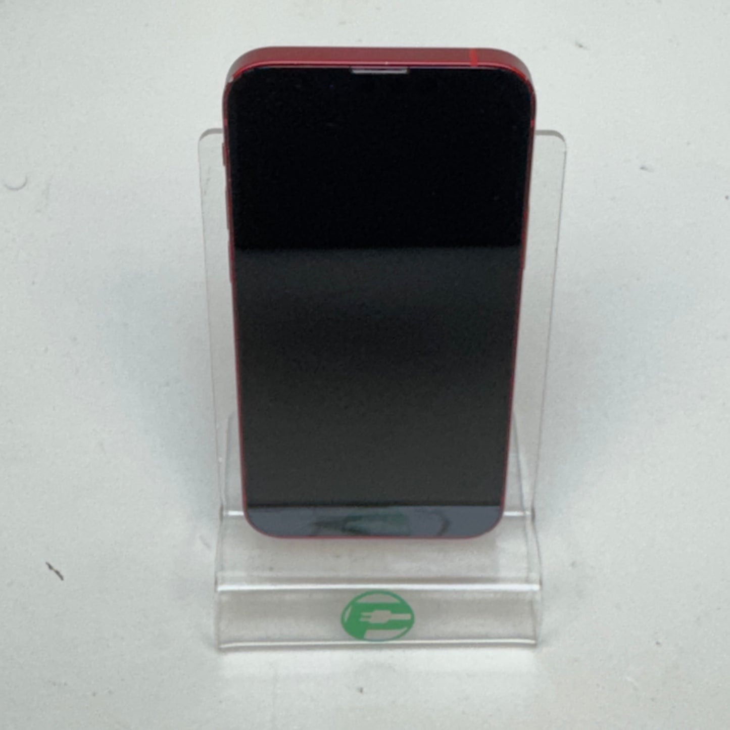 Factory Unlocked Apple iPhone 13 Mini 128GB Product Red MLK33X/A