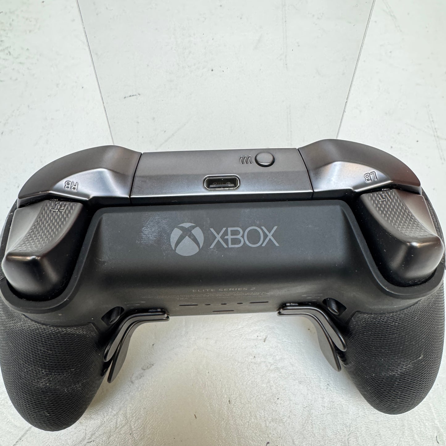 Microsoft Xbox One Elite Controller Series 2 Black 1797