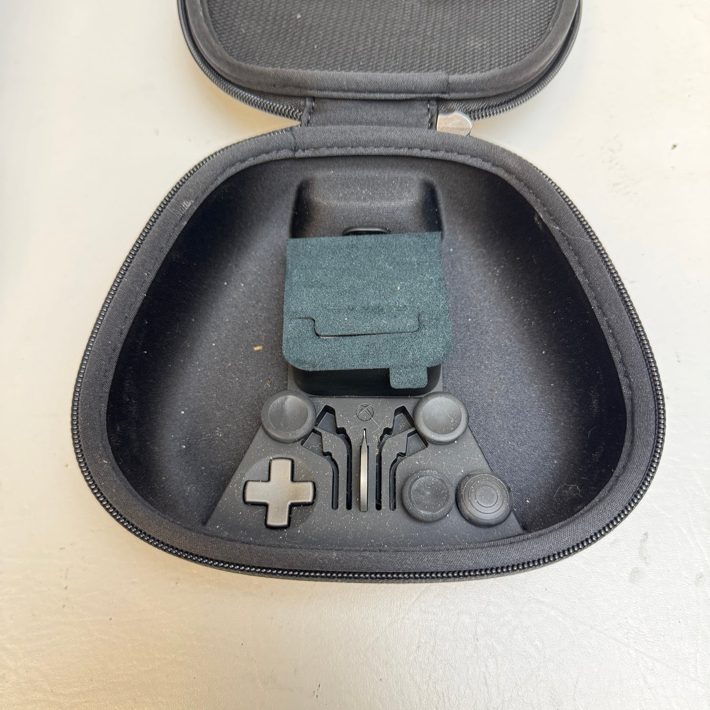 Microsoft Xbox One Elite Controller Series 2 Black 1797