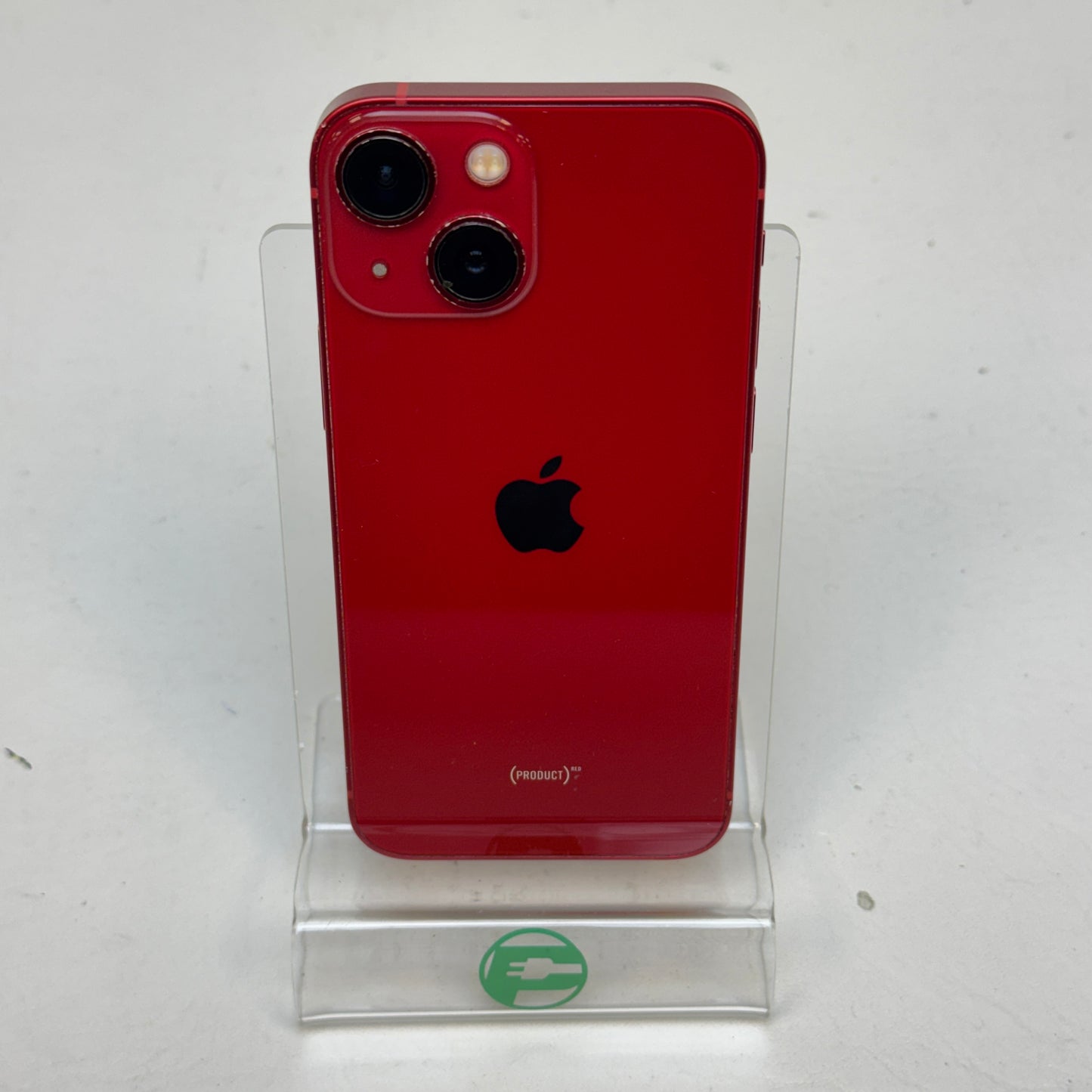 Factory Unlocked Apple iPhone 13 Mini 128GB Product Red MLK33X/A