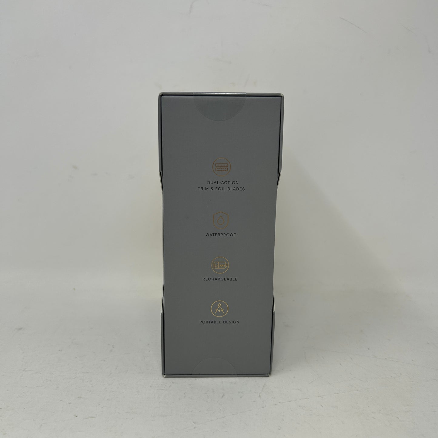 New Manscaped The Handyman Compact Foil Shaver 30-00150