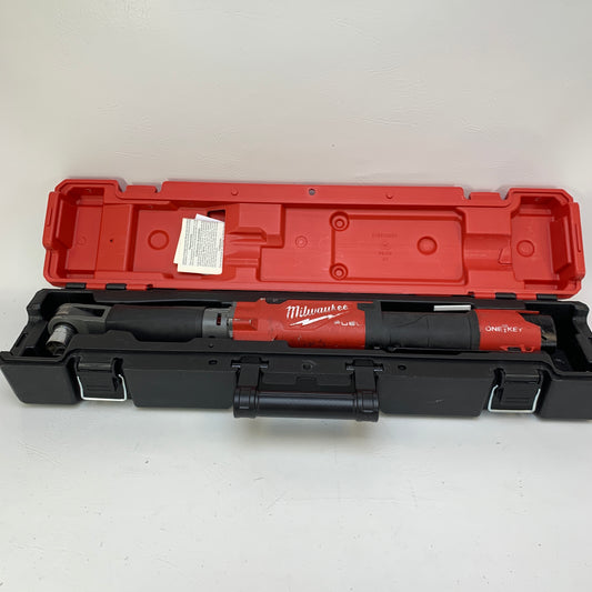 Milwaukee 2465-20 M12 FUEL 3/8" Digital Torque Wrench