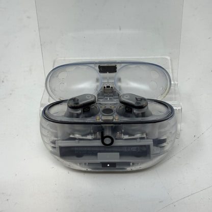 Beats Studio Buds+ True Wireless Noise Cancelling Earbuds Transparent A2870