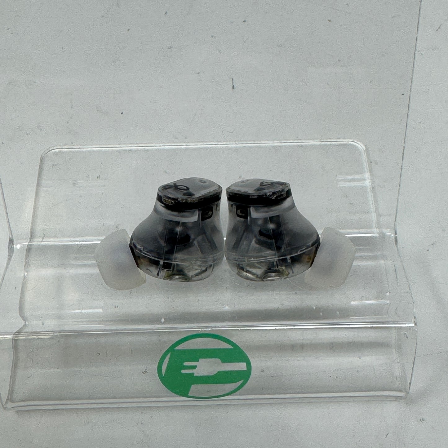 Beats Studio Buds+ True Wireless Noise Cancelling Earbuds Transparent A2870