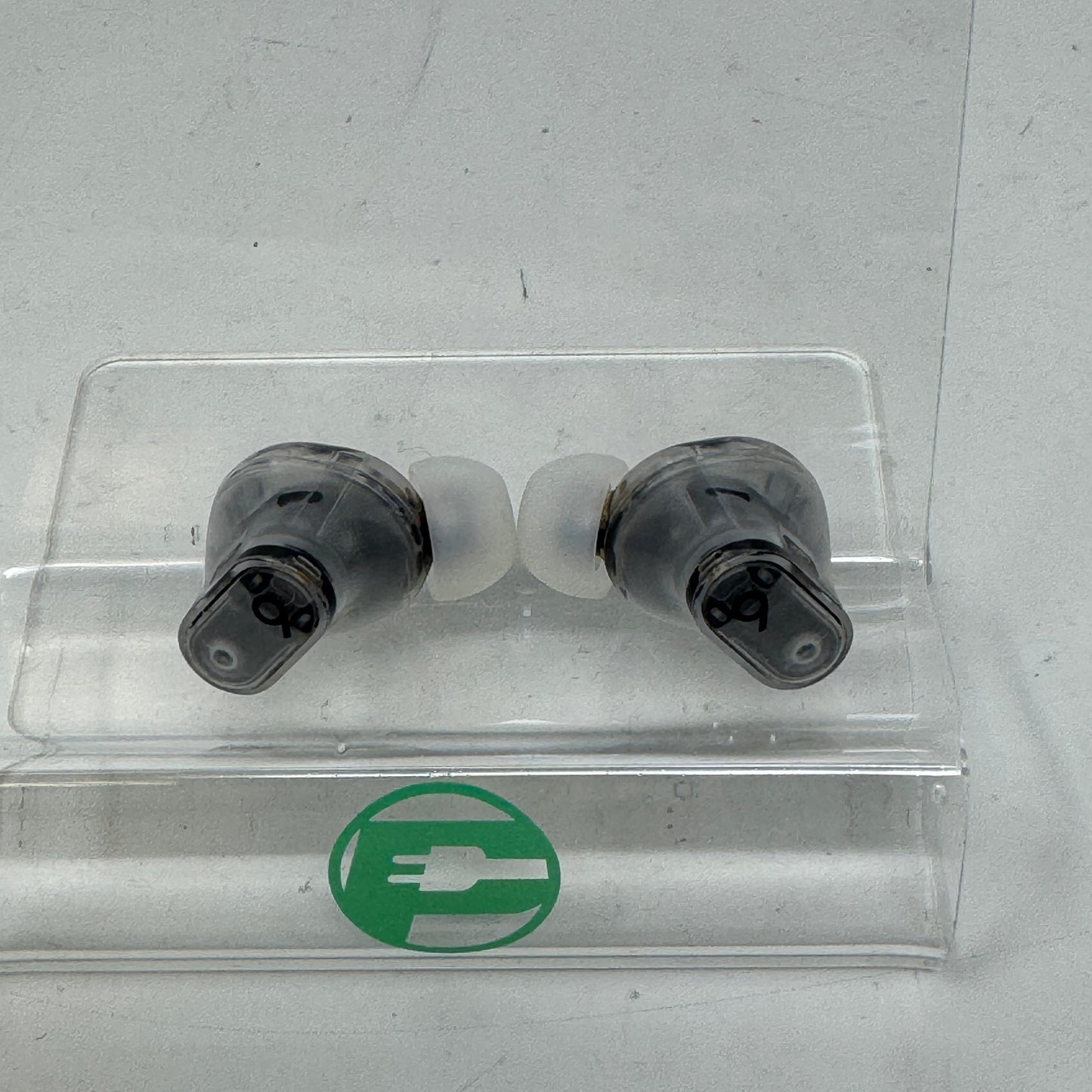 Beats Studio Buds+ True Wireless Noise Cancelling Earbuds Transparent A2870