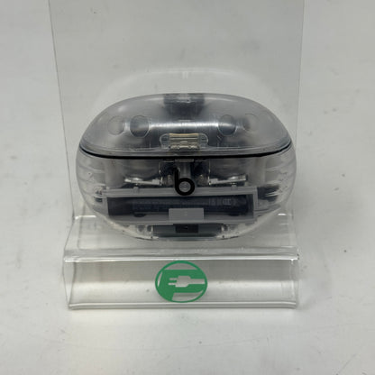 Beats Studio Buds+ True Wireless Noise Cancelling Earbuds Transparent A2870