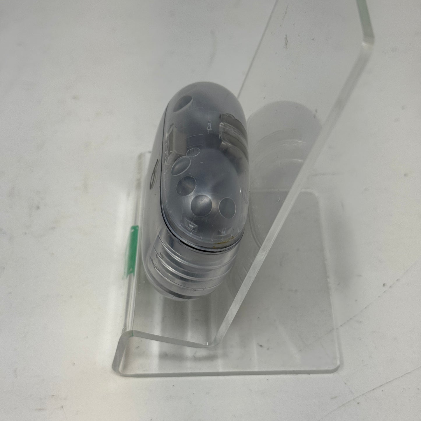 Beats Studio Buds+ True Wireless Noise Cancelling Earbuds Transparent A2870