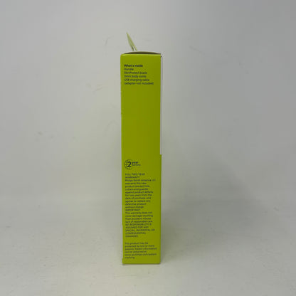 New Phillips Norelco OneBlade Intimate Body Groomer & Shaver QP1924/70