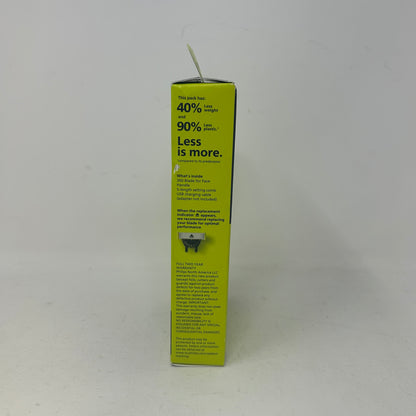 New philips Norelco OneBlade Face Hybrid Electric Trimmer and Shaver QP2724/70