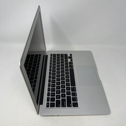 2017 Apple MacBook Air 13.3" i5 1.8GHz 4GB RAM 128GB SSD Silver A1466