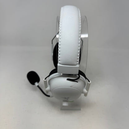 Razer BlackShark V2 Pro White RZ04-04530600 Over-the-Ear Gaming Headset