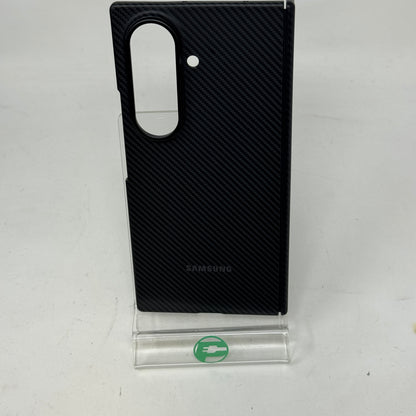 Samsung Galaxy Z TriFold SM-F9680 512GB 16GB RAM Crafted Black GSM Unlocked