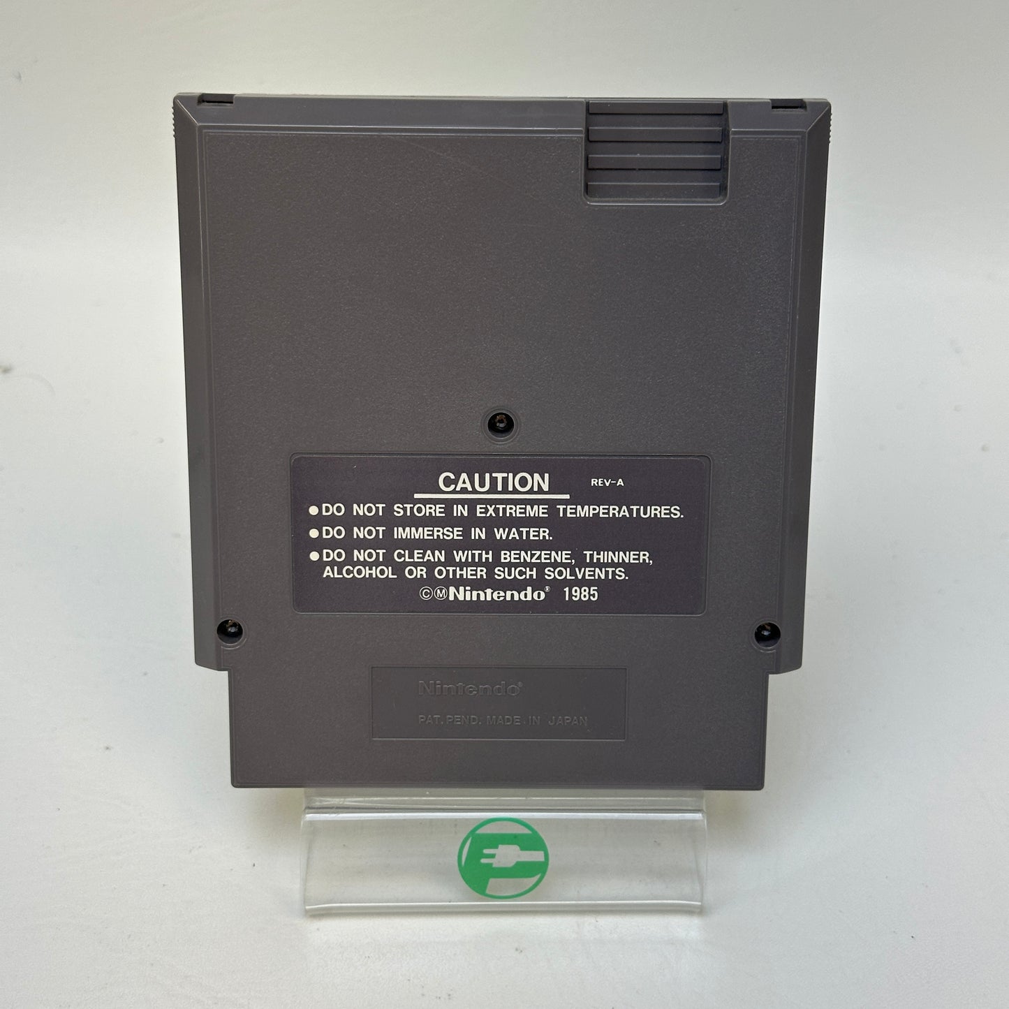 Super Mario Bros 2 (Nintendo NES, 1988)