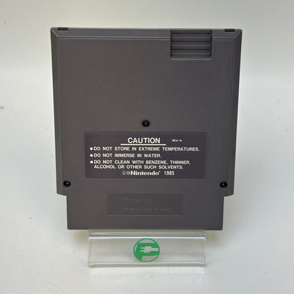 Super Mario Bros 2 (Nintendo NES, 1988)