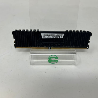 Corsair Vengeance LPX 8GB (1x8GB) RAM DDR4 2400MHz CMK8GX4M1A2400C16