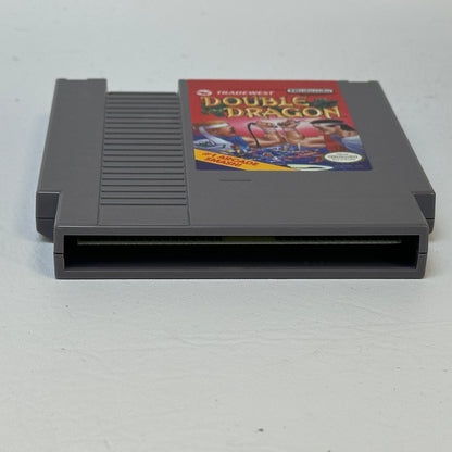Double Dragon (Nintendo NES, 1988)