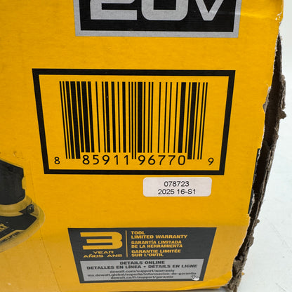 New DeWalt DCE592B 20V MAX Grabo Lifter