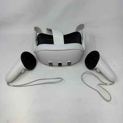 Meta Quest 3 512GB Standalone All-in-One VR Headset S3A