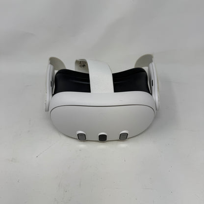 Meta Quest 3 512GB Standalone All-in-One VR Headset S3A