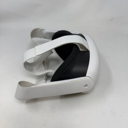 Meta Quest 3 512GB Standalone All-in-One VR Headset S3A