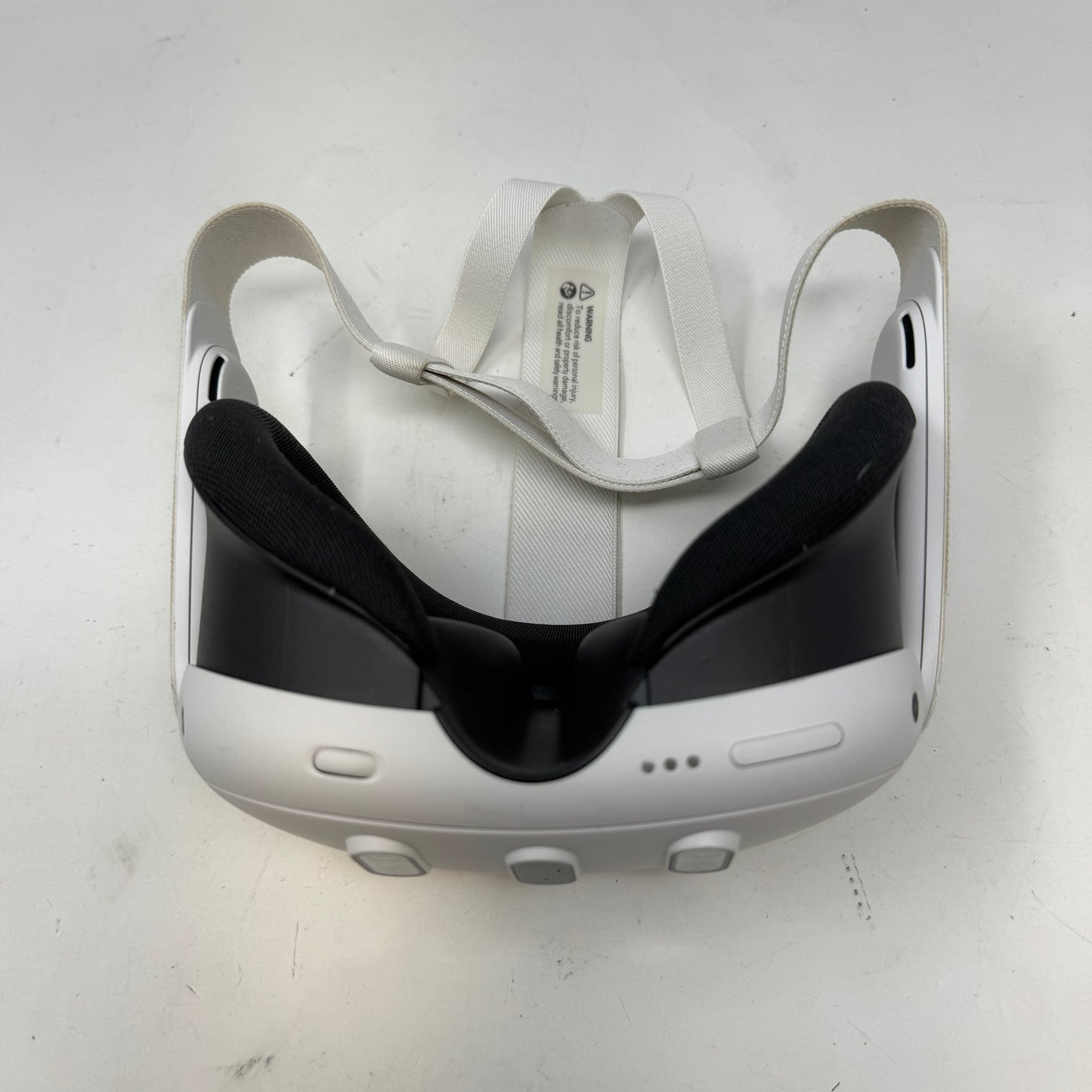 Meta Quest 3 512GB Standalone All-in-One VR Headset S3A