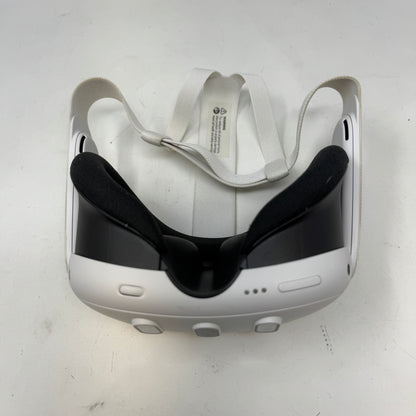 Meta Quest 3 512GB Standalone All-in-One VR Headset S3A