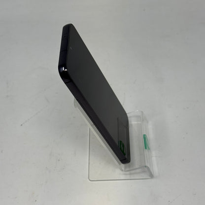 Samsung Galaxy S23 SM-S911B 256GB 8GB RAM Phantom Black GSM Unlocked 5G Phone