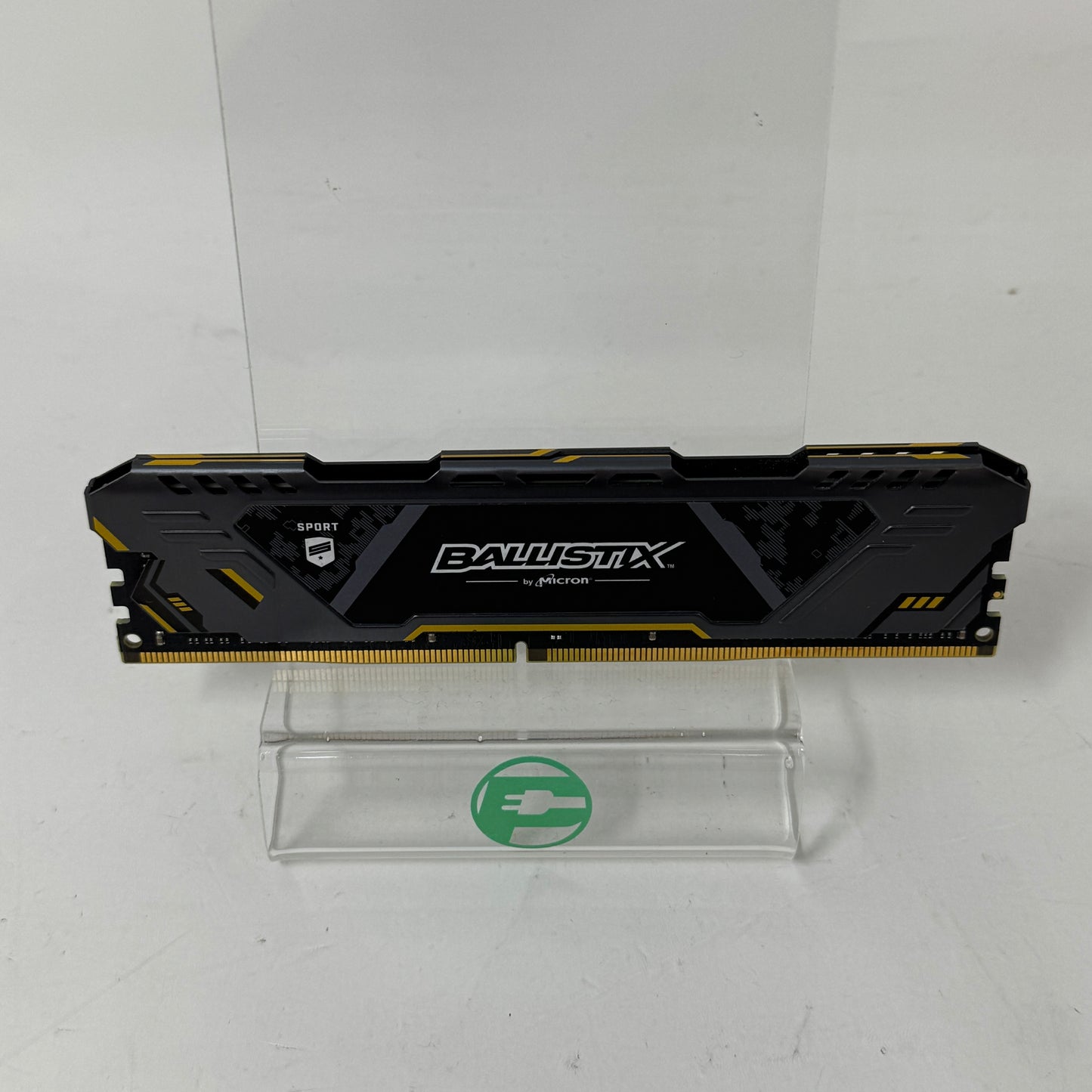 Ballistix Sport 16GB (1x16GB) RAM DDR4 3000MHz BLS16G4D30CEST-16FD