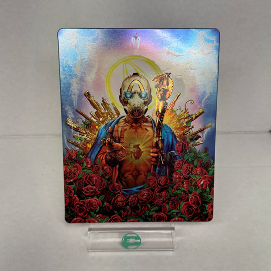 Borderlands 3 [Super Deluxe Edition] (Sony PlayStation 4 PS4, 2019)