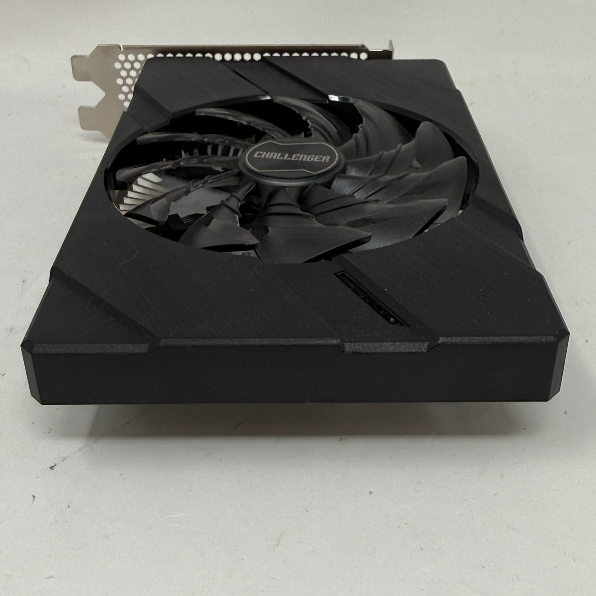 AsRock Arc A380 Challenger 6GB GDDR6 Graphics Card 