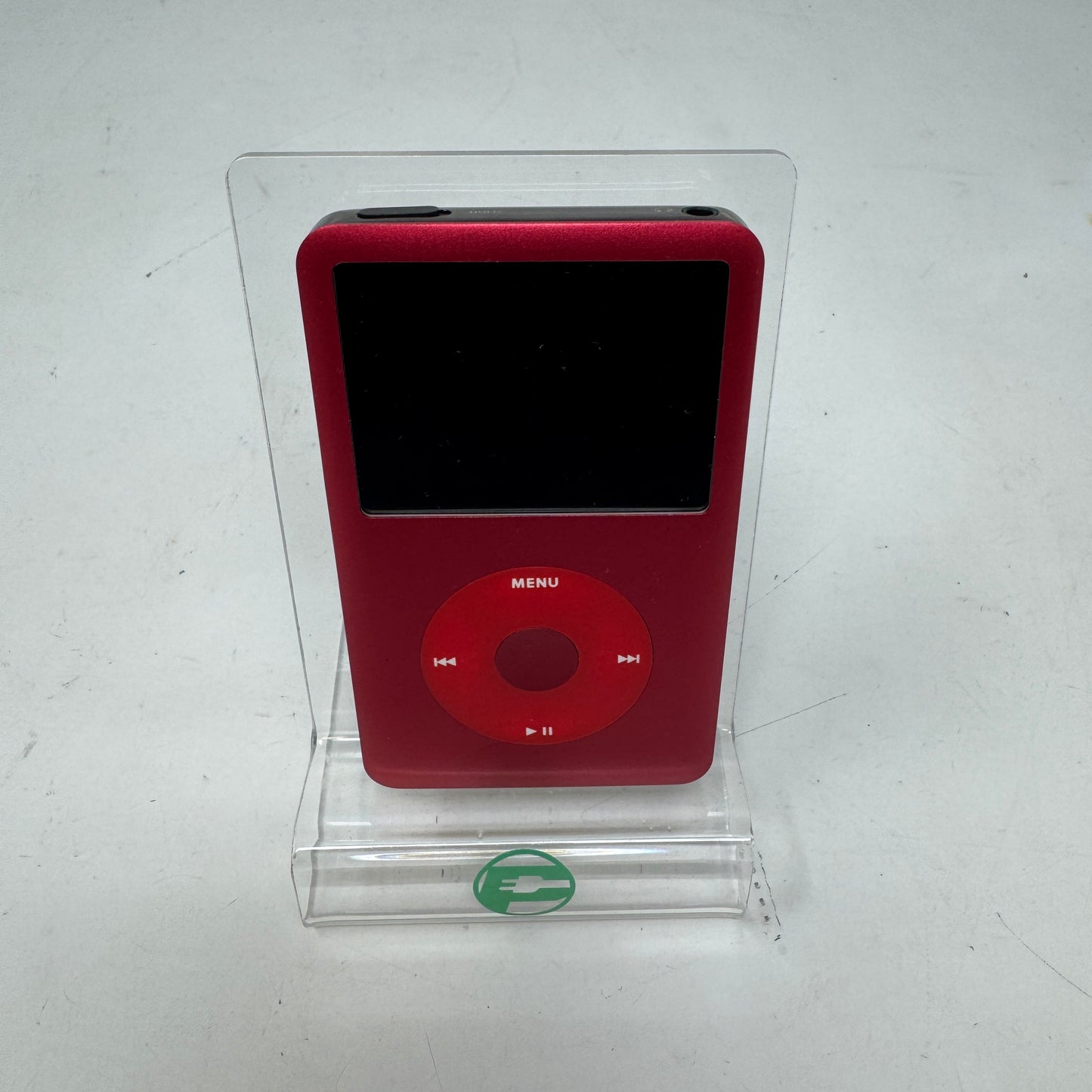 Apple iPod Classic 7th Gen 160GB Red A1238