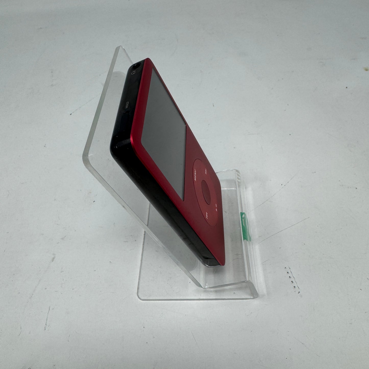 Apple iPod Classic 7th Gen 160GB Red A1238