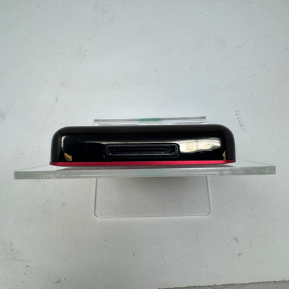 Apple iPod Classic 7th Gen 160GB Red A1238