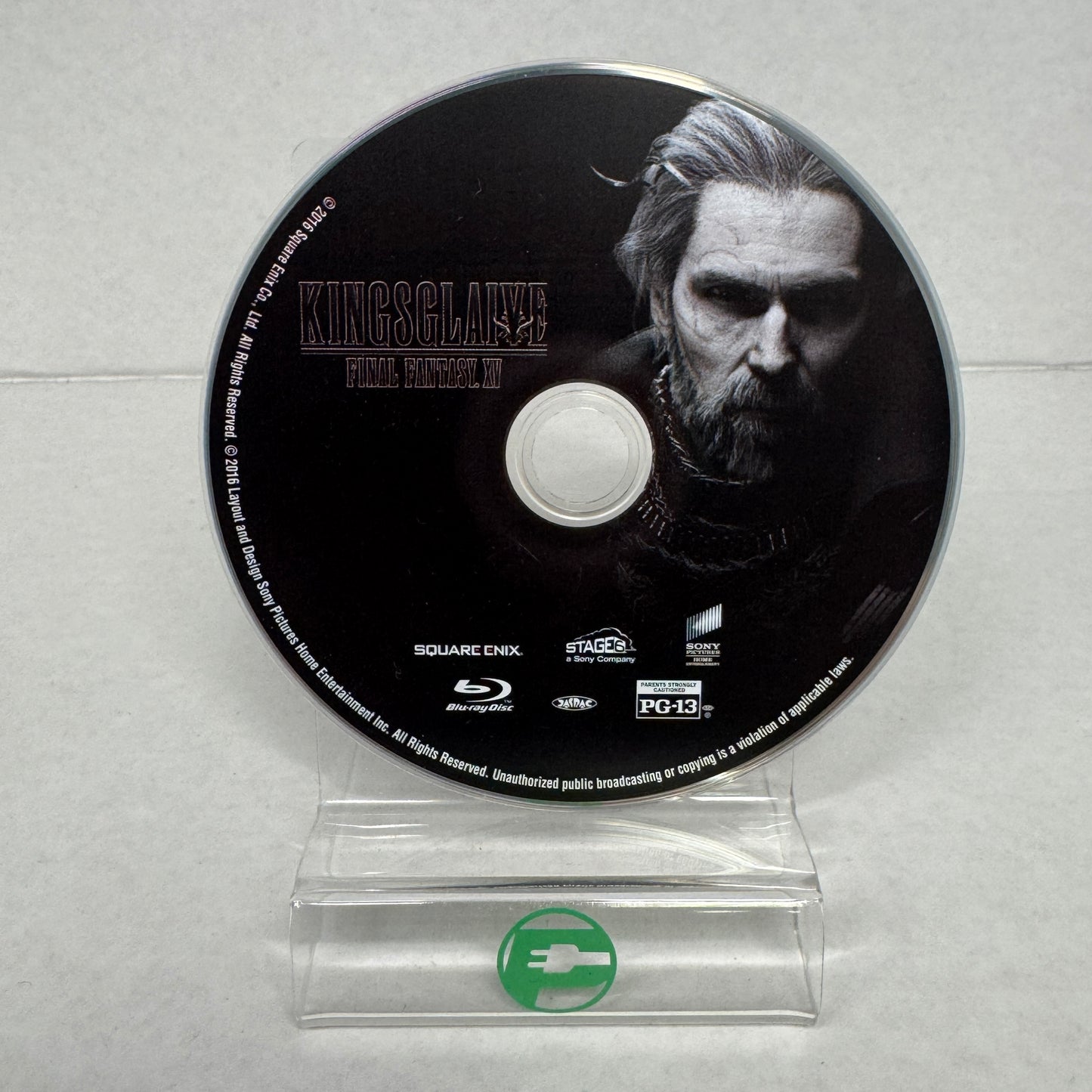 Final Fantasy XV [Deluxe Edition] (Sony PlayStation 4 PS4, 2016)