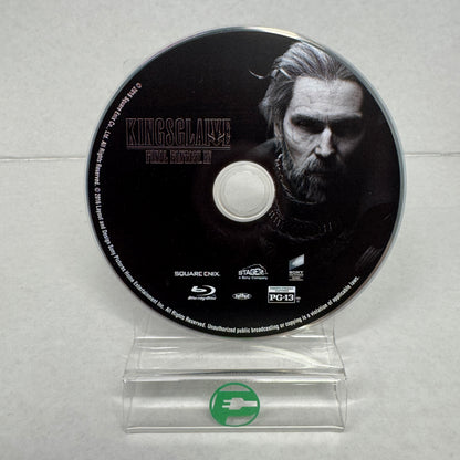 Final Fantasy XV [Deluxe Edition] (Sony PlayStation 4 PS4, 2016)