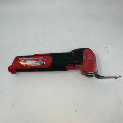 Milwaukee 2526-20 M12 12V Cordless Oscillating Multi-Tool